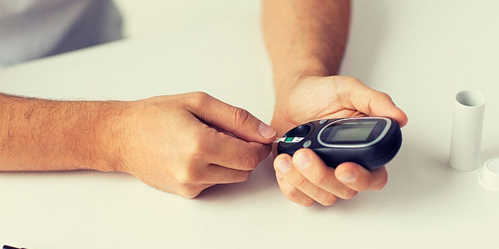 Can Diabetes Cause Erection Problem ?